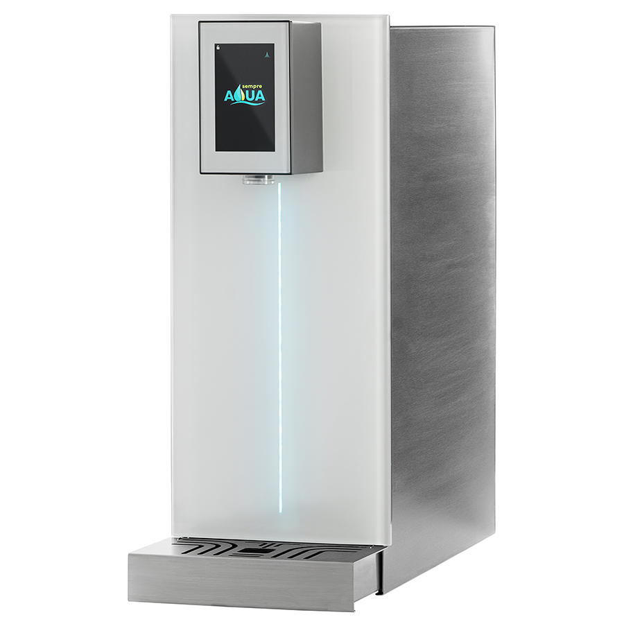 Sempre Aqua PS60 im Paket S und monatlicher Servicepauschale