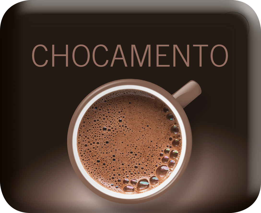 Chocamento