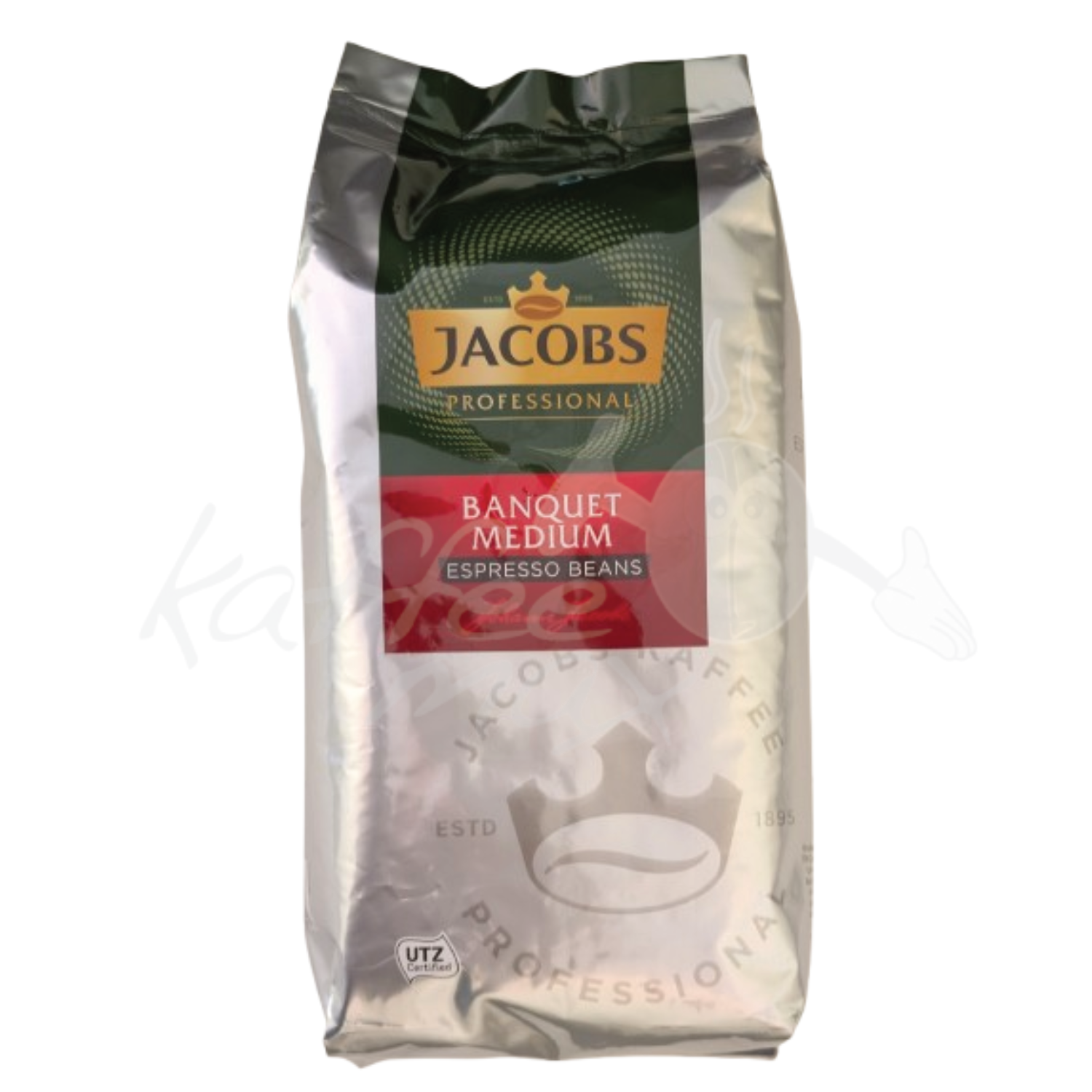 Jacobs Banquet Medium