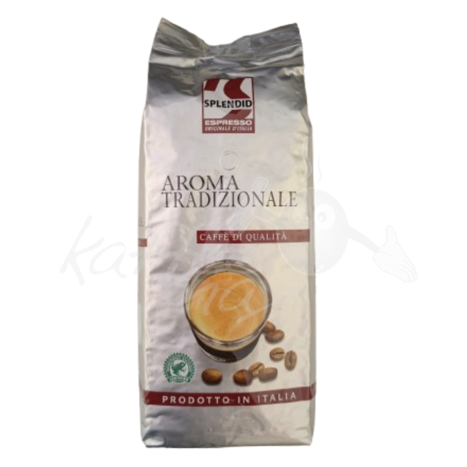 Splendid Aroma Traditionale