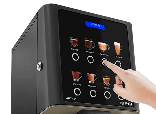 Vitro S1 mit Paket XL und monatlicher Service Pauschale