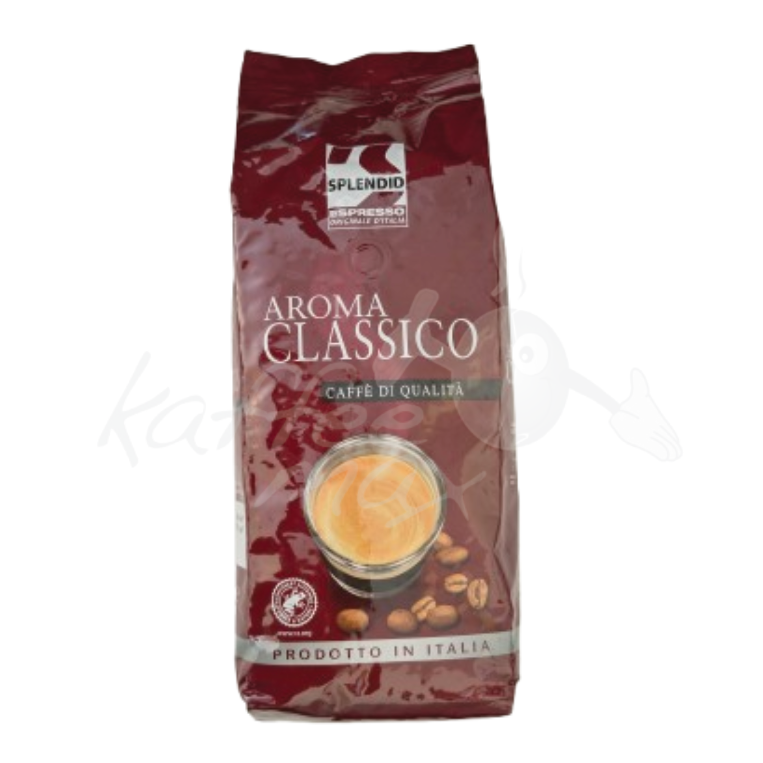 Splendid Aroma Classico