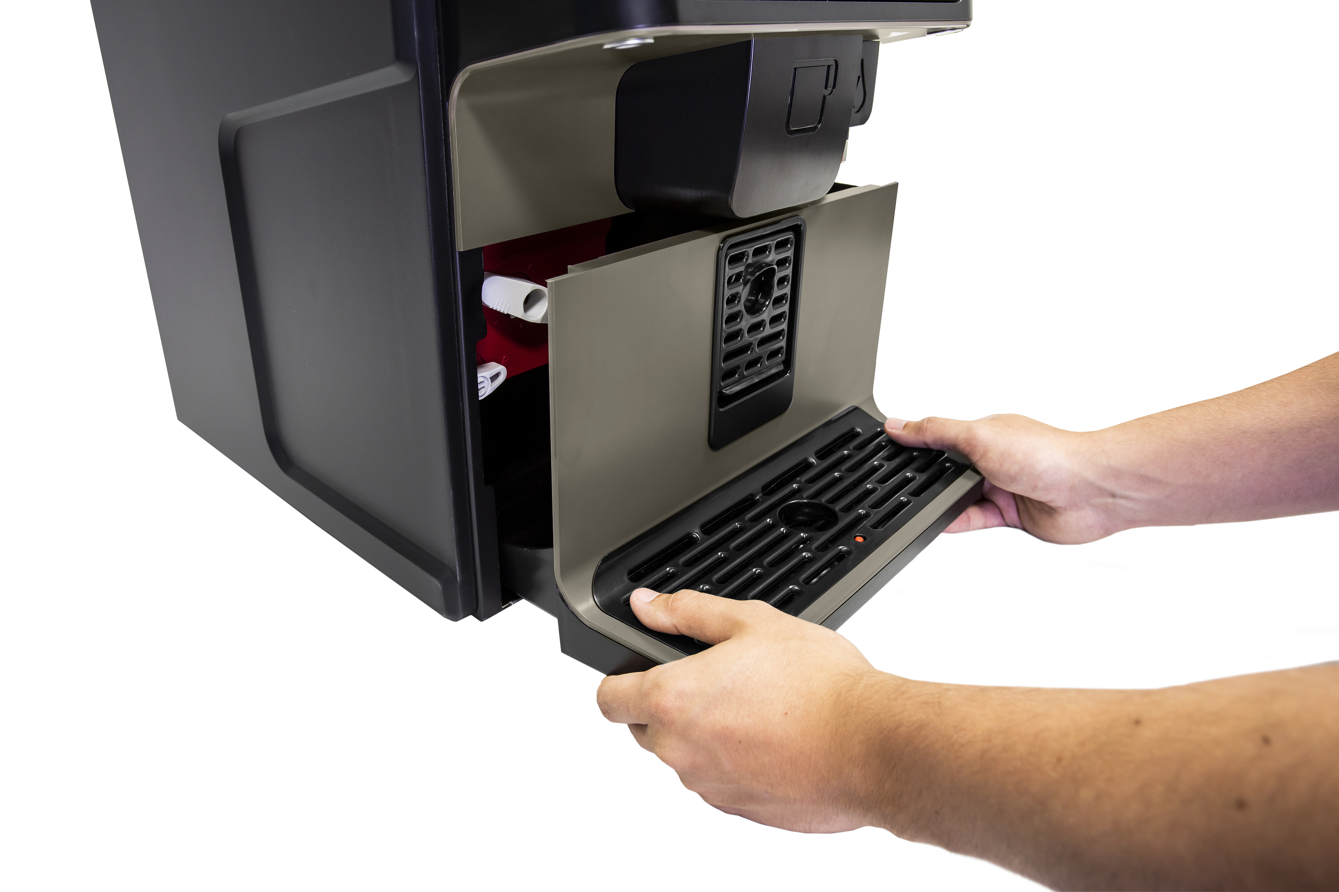 Vitro X1 im Paket M mit monatlicher Service Pauschale